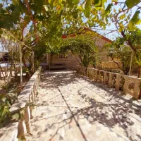 باغ ویلا سرسبز۵۰۰متری سهیلیه کردان