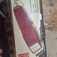 موزر