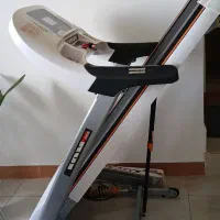 تردمیل سالم