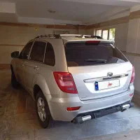 لیفان X60 AT|خودرو سواری و وانت|پردیس, فاز ۴|دیوار