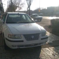 سمند ال ایکس مدل ۹۳|خودرو سواری و وانت|تربت‌حیدریه, رضاشهر|دیوار