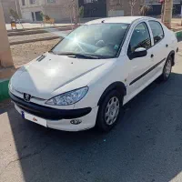 ۲۰۶SD|خودرو سواری و وانت|هشتگرد, شهرک کوثر|دیوار