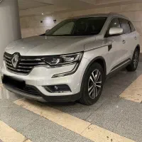 Koleos 2017|خودرو سواری و وانت|تهران, اقدسیه|دیوار