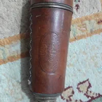 دوربین دزد های دریایی انگلیس 1917 لندن