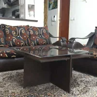 مبل راحتی ۷نفره