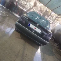 پرشیا مدل 81