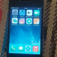 آیفون ۴ کلکسیونی