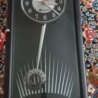 ساعت دیواری