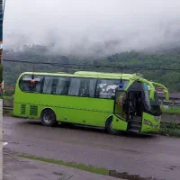 اجاره اتوبوس ،میدل باس32نفره،مینی بوس