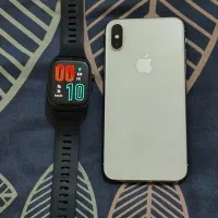 آیفون X 256 تمیز