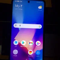 گوشی شیائومی pocox3pro|موبایل|تهران, نمایشگاه بین المللی|دیوار