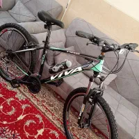 دوچرخه ویوا پرشی 26 VIVA SPEED تایوانی کوهستان