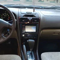 ماکسیما نقره ای ۸۳|خودرو سواری و وانت|اندیشه, اندیشه فاز ۴|دیوار