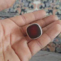 انگشتر نقره ۹۲۵