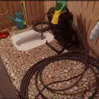 لوله بازکنی نظر آباد و حومه شبانه روزی