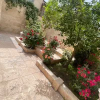 150متر ساجدی7 تک واحدی نوساز کم واحد شیک 2خواب نور