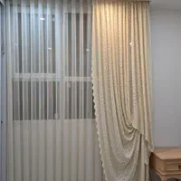 مینیمال|پرده، رانر، رومیزی|کرج, شهرک یاس جنوبی|دیوار