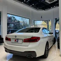 bmw 530 مدل 2017/بی ام و 530