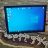 لپتاپ  لمسی   تبلت شو surface pro7|رایانه همراه|ایذه, |دیوار