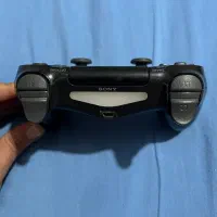 دسته ps4|کنسول، بازی ویدئویی و آنلاین|شیراز, شهرک سراج‎|دیوار