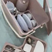 ست ۶نفره پیک نیک