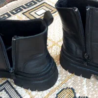 نیم بوت سایز ۳۹|کیف، کفش، کمربند|نیشابور, گمنام غربی|دیوار