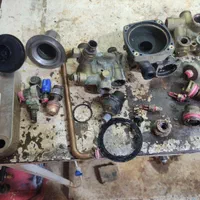 تعمیرات پکیج و کولر|خدمات پیشه و مهارت|پرند, فاز ۴|دیوار