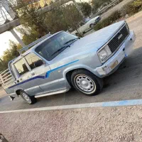 مزدا دوکابین ژاپن