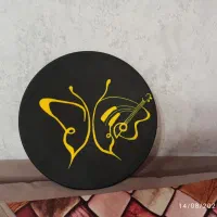 دیوار کوب|صنایع دستی و سایر لوازم تزئینی|همدان, |دیوار