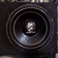 ساب گرندزیرو هزار RMS|قطعات یدکی و لوازم جانبی|شیراز, تاچارا|دیوار