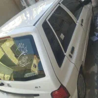 111مدل 93|خودرو سواری و وانت|مشهد, بهمن|دیوار