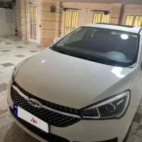 اریزو 5 داشبورد جدید مدل 1401