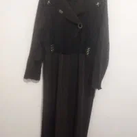 مانتو زنانه