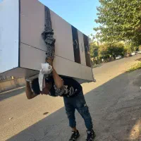مهارت ظرافت در اسباب کشی حرف اول آخر هست