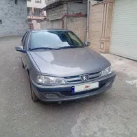 پارس 86 دوگانه شرکت