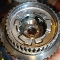 فروش انواع گیربکس تویوتا