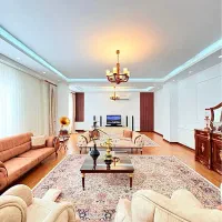 ۱۱۸متر+روبنما+پارکینگ اختصاصی+آسانسور+نوساز|فروش آپارتمان|اندیشه, شهرک المهدی|دیوار