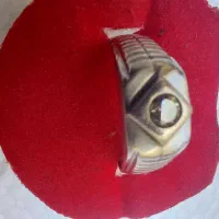 انگشتر جواهر