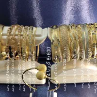 طلای لوکس بدون اجرت با 4 - 2/5 - 1/5 و 1 درصد|جواهرات|تبریز, |دیوار