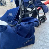 کالسکه و کریر|کالسکه و لوازم جانبی|قائن, |دیوار