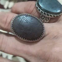 انگشتر موکل دار|بدلیجات|اصفهان, جلفا|دیوار