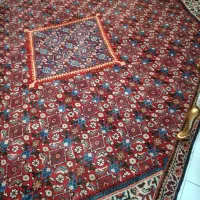 فرش ۶ متری دستبافت