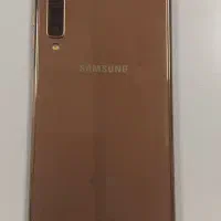 گوشی سامسونگ A7 200/18|موبایل|مشهد, شهید قربانی|دیوار