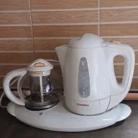 چای ساز