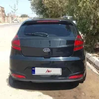 خودرو MVM ۳۱۵ نیو هاچبک ام وی ام