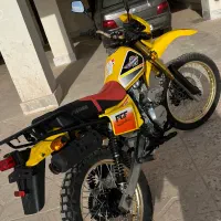 تریل پیشرو ۲۰۰ XL|موتورسیکلت|اسفراین, |دیوار