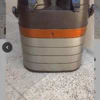 فلاسک دوقلو
