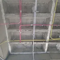 برقکار ماهر ساختمانی
