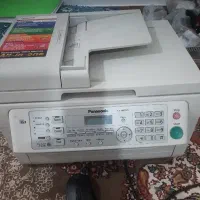 پرینتر چهار کاره پاناسونیک kxmb2025
