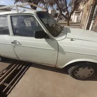 پیکان سواری مدل ۷۷